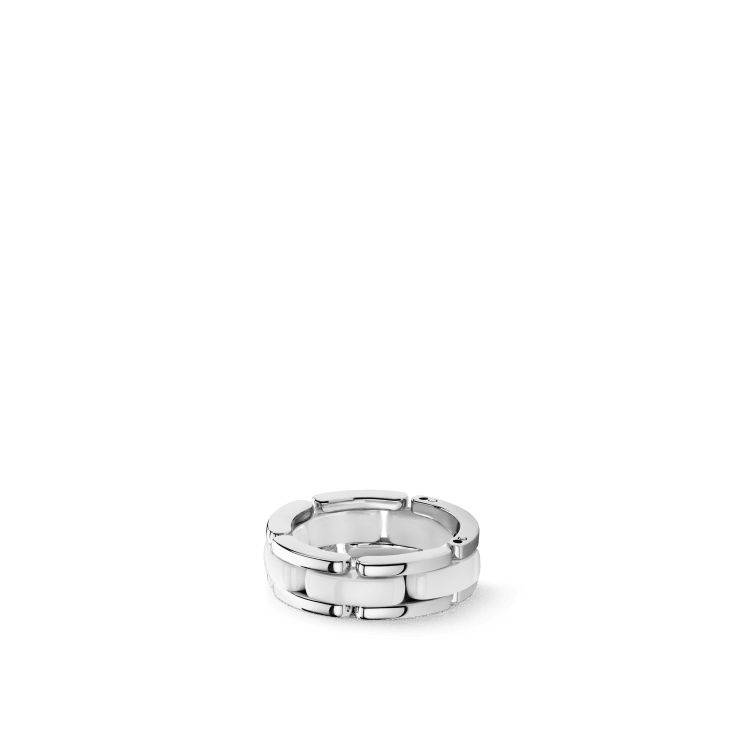 Chanel Ultra ring - Ref. J2642