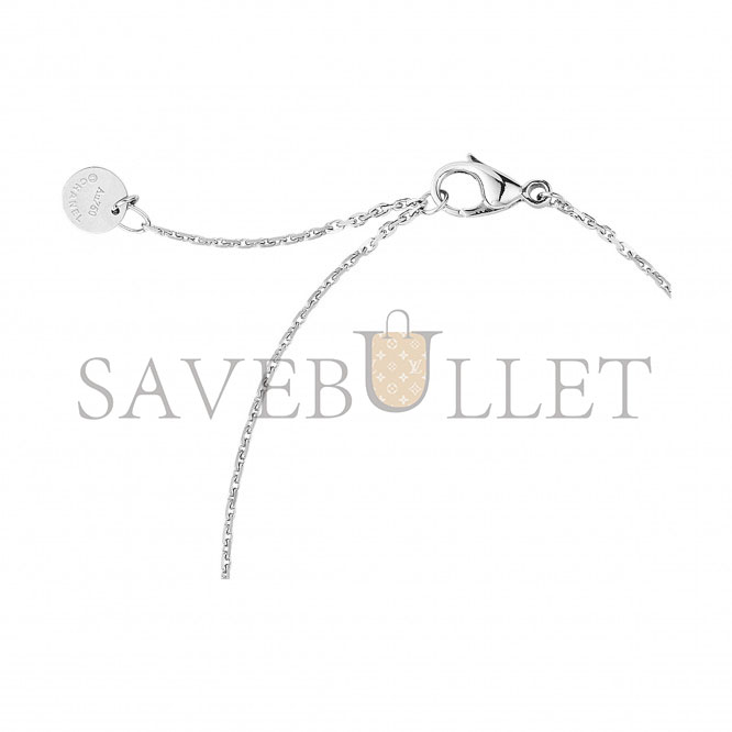 Chanel Ultra necklace - Ref. J3171